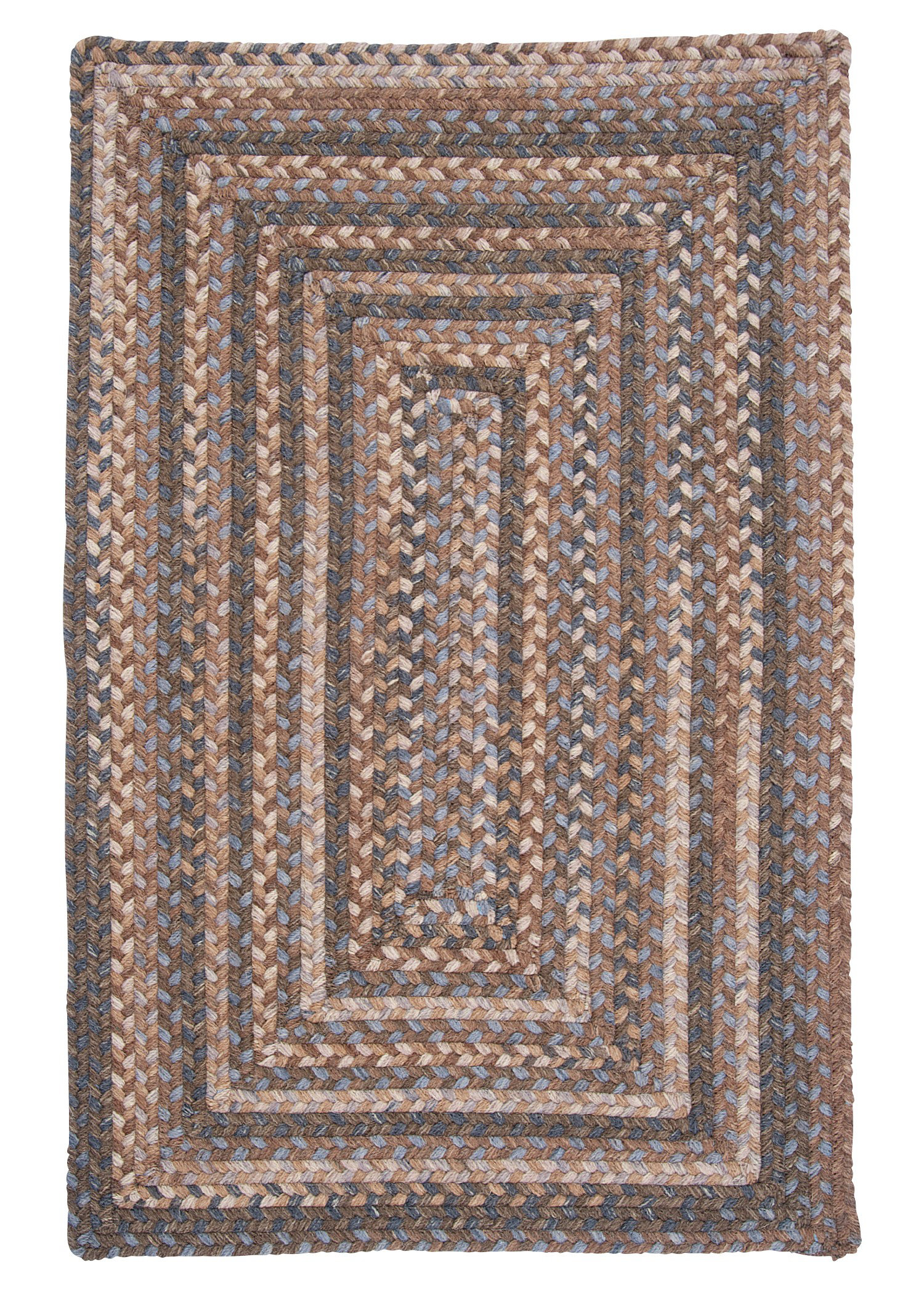 August Grove® Alamanno Reversible Area Rug - Cashew & Reviews | Wayfair