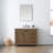 Ajiya 42" Single Bathroom Vanity Set-24521832-24521838