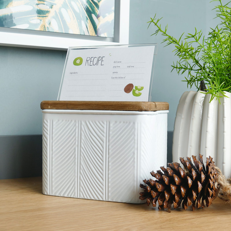 Algimantas Metal Decorative Box