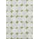 Premium Machine Washable Prisco Green Rug