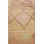 Vintage Turkish Village Rugs One-of-a-Kind Runner 2'7" X 11'5" Area Rug