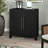 2-Door Accent Cabinet with Adjustable Shelf-173270090