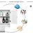 Radnor Wall Bathroom Cabinet