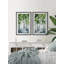 N'importe quoi peut arriver Diptyque - ensemble de 2 reproductions de cadres photo-87466196