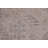 One-of-a-Kind 6'4'' x 9'3'' 1950s Rectangle Wool Area Rug in Beige