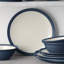 Noritake Colorwave Curve Salad Plates, 8-1/2"-89831110