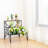 Adarro Metal Plant Stand