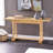 Pauling Extendable Dining Table-1380996738