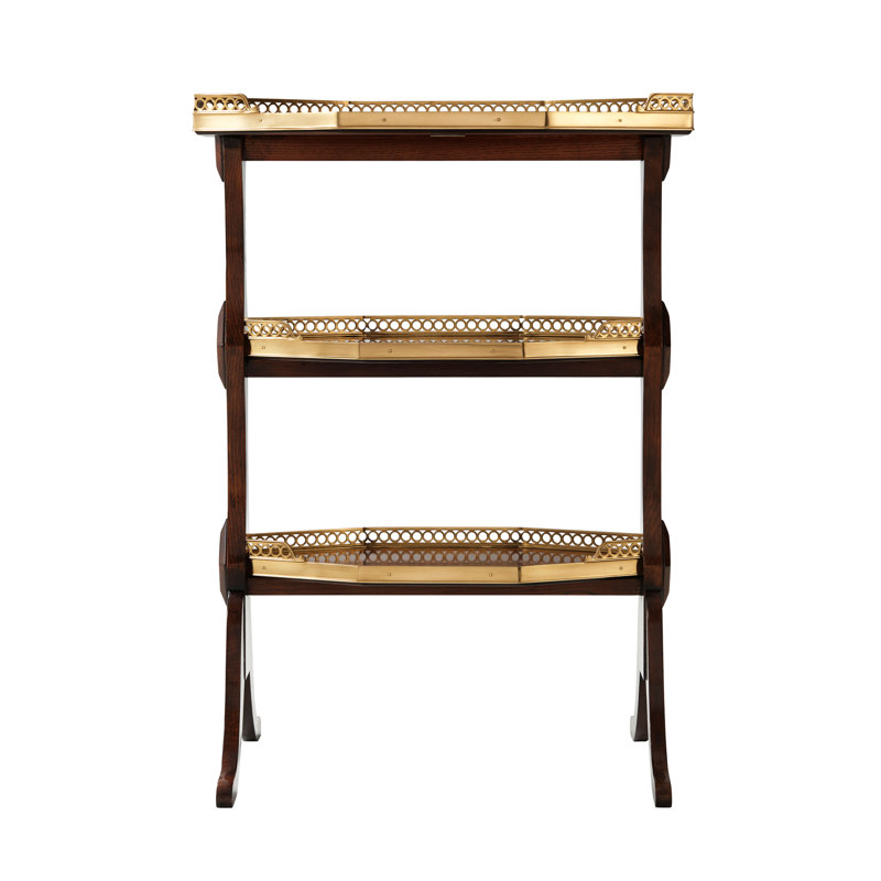 Essential Tray Top End Table