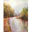 WILD TRANQUILITY WILD TRANQUILITY - Unframed Print on Canvas-170708180-170708175