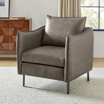 Fauteuil Paolo