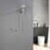 Dual Function Complete Shower System