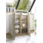 Orduna 120cm Sideboard