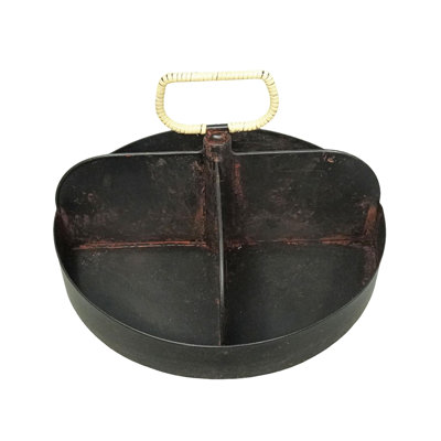 Roshika Metal Tray