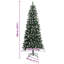 Artificial Christmas Tree Green-1719762799