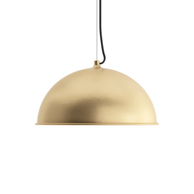 Cardi 1 - Light Single Pendant