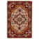 Alger Classic Hand Tufted Wool Oriental Rug