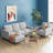 Thompson Upholstered L-Shaped Sectional Reversible-1815653671
