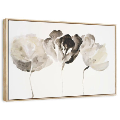 Trio en lumière