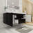 Carny 59'' Single Bathroom Vanity with Acrylic Top-429100531