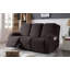Housse extensible pour canapé 3 pièces Harriet-91268594