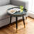 Bohemian 3-leg Round Side Table