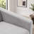 Glider Swivel Recliner Chair-1929570958