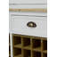Knowles Display Cabinet