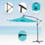 Parasol en porte-à-faux 10 pi Atanase-2044352