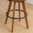 Modern Swivel Upholstered Cane Back Counter & Bar Stools-1470362626-1470362686-1470362685
