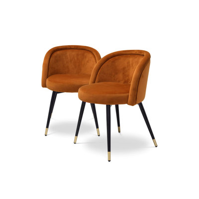 Chloé Upholstered Dining Chair
