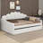 Martiya Full Size Upholstered Daybed with Trundle-269338805