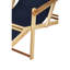Farley 62 cm Long Reclining Birch Single Chaise-1672910580