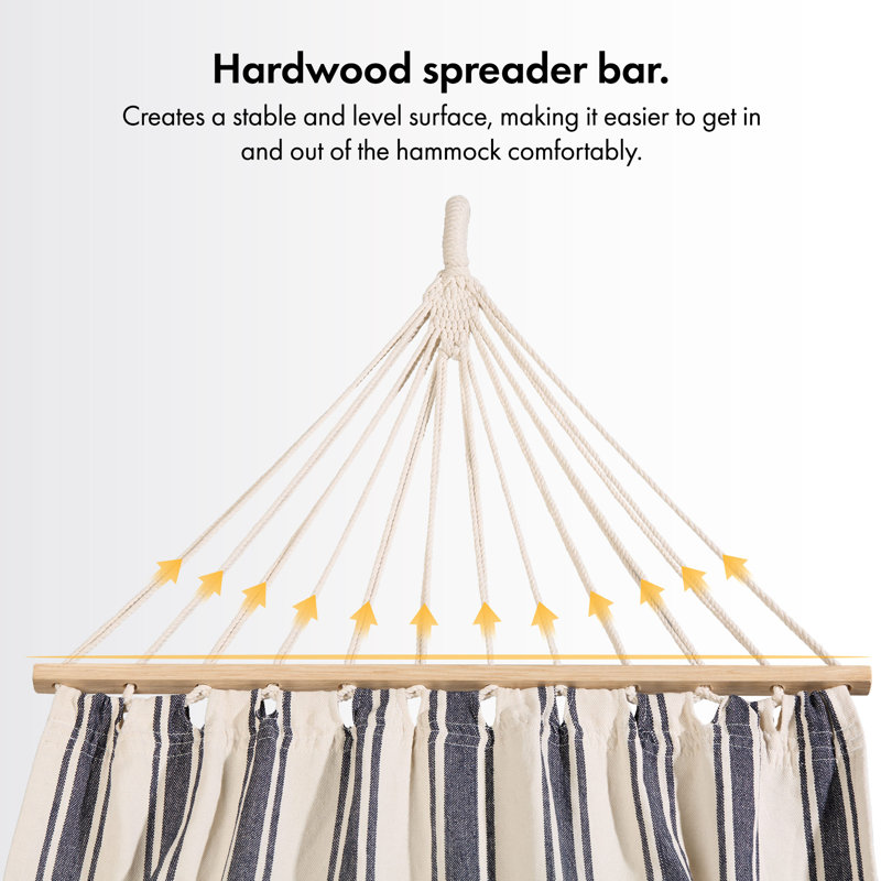  Spreader Bar Hammock