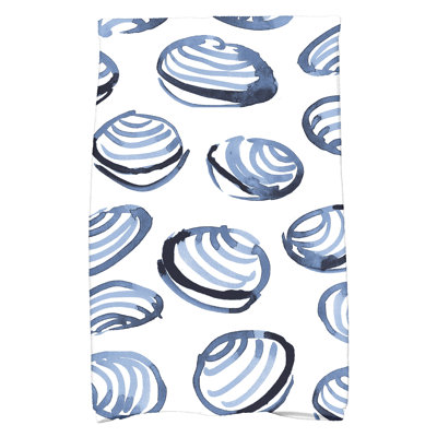 Eastbourne Tea Towel Kitchen Towel
