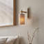 Castello Castello 1lt Wall Light