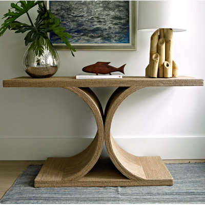 Ipanema 60" Console Table