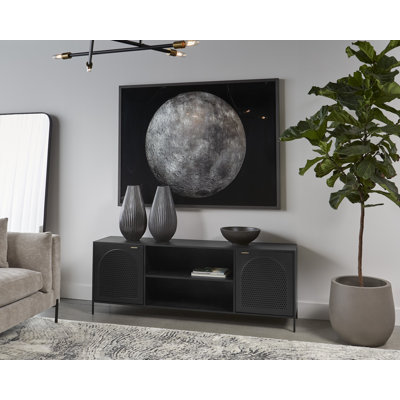 Armoire de rangement Aziza