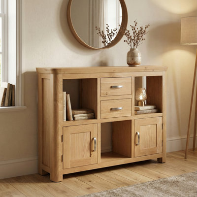 Baylor 115cm Sideboard