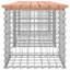 Boran Steel Outdoor Bench-738983840-738983842