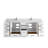 Eser 84'' Double Bathroom Vanity with Top-115587040-7559089