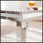 Silver Coffee Table