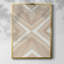Diametric Clementine II, reproduction d'art sur toile encadrée-97821847-97821841-88379414