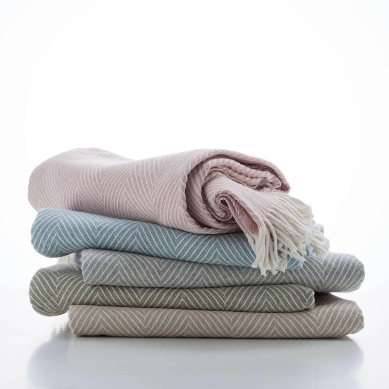 Cuddly Outdoor Blanket 170X130Cm