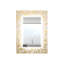 Armiead Flat Glass Lighted Mirror-88490601-88490600