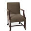 Warwick Upholstered Arm Chair-366961996-366963244