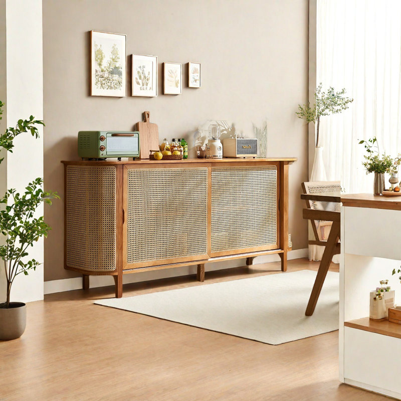 Buffets Modern