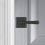 Federal Door Lever with Rosette-874462475