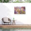 Quelque chose de magique sur toile par Delphine Devos-75761535