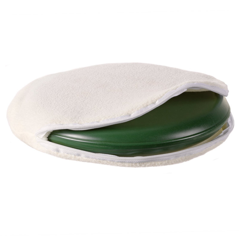 Tapis chauffant pour chat Sade